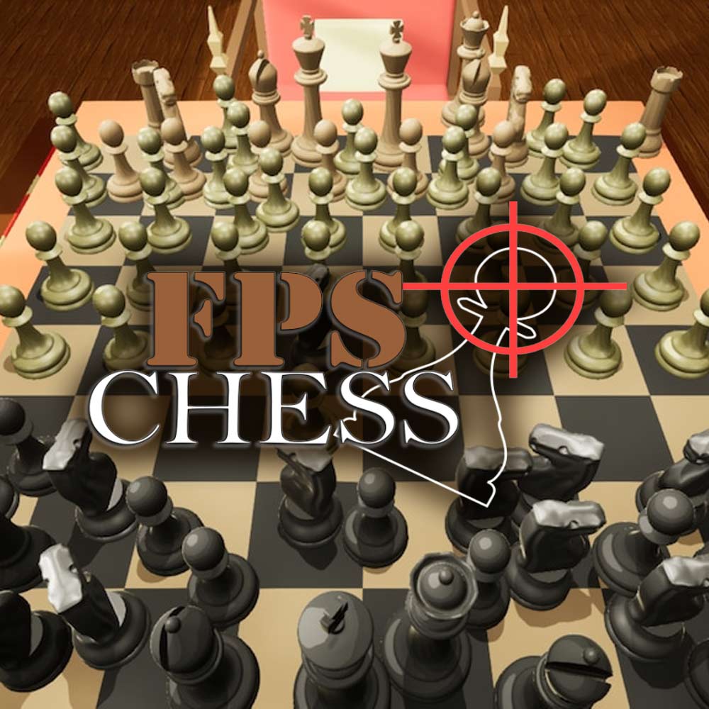 FPS Chess - Version 1.1.0 · FPS Chess update for 4 February 2023 · SteamDB