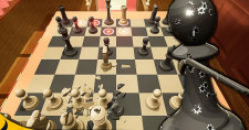 New Take on Traditional Gaming Across FPS Chess on Chromebook, Console, and Other Platforms