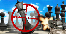 Conquer the Strategic Battlefield With FPS Chess Unblocked Game